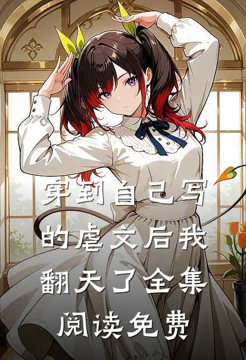 穿到自己写的虐文后我翻天了全集阅读免费
