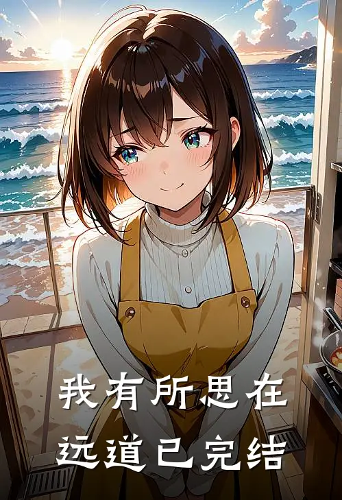 我有所思在远道已完结