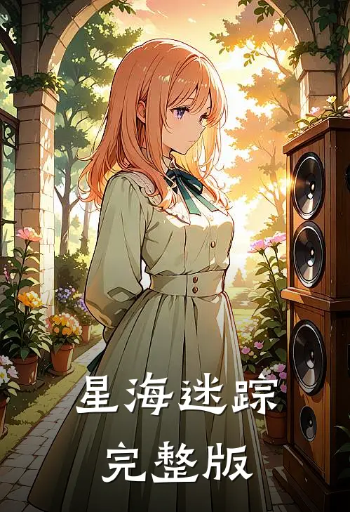 星海迷踪完整版
