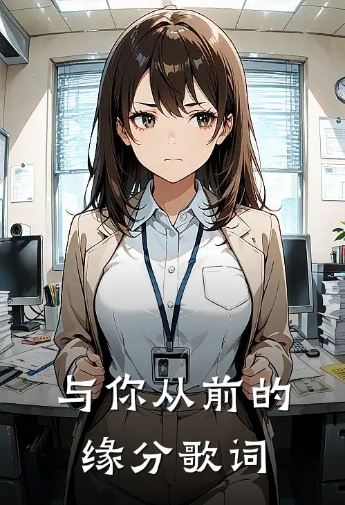 与你从前的缘分歌词