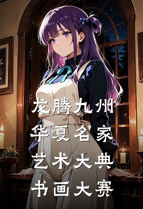 龙腾九州华夏名家艺术大典书画大赛