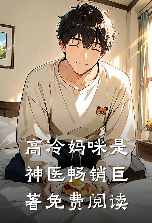 高冷妈咪是神医畅销巨著免费阅读