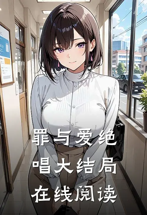 罪与爱绝唱大结局在线阅读