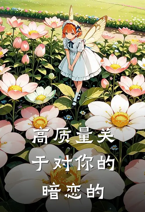 高质量关于对你的暗恋的