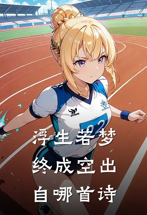 浮生若梦终成空出自哪首诗