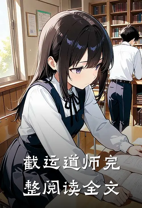 截运道师完整阅读全文
