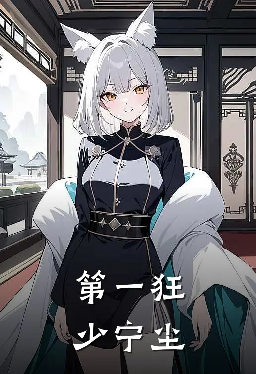 第一狂少宁尘