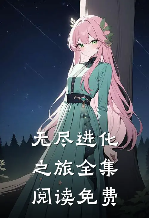 无尽进化之旅全集阅读免费