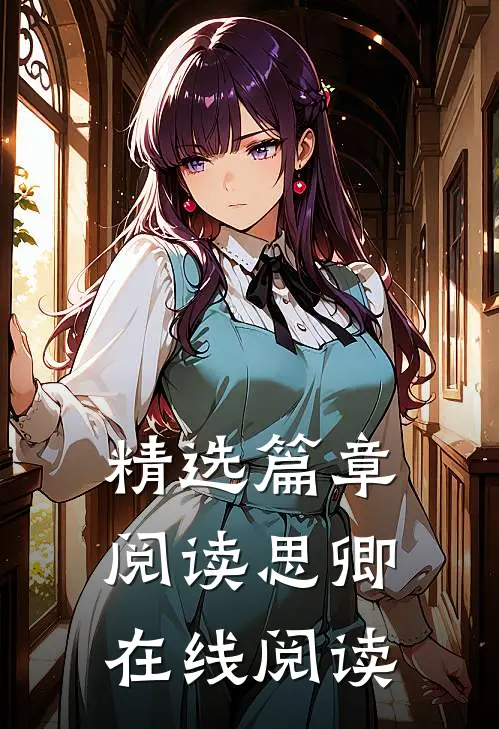 精选篇章阅读思卿在线阅读