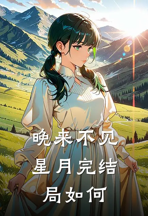 晚来不见星月完结局如何