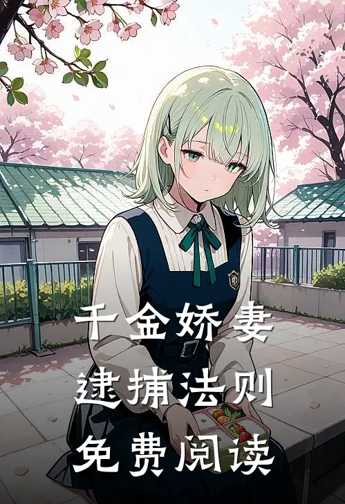 千金娇妻逮捕法则免费阅读