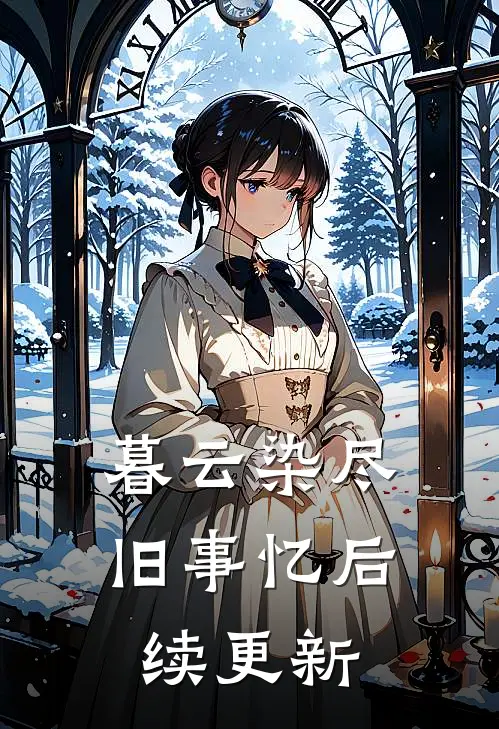暮云染尽旧事忆后续更新