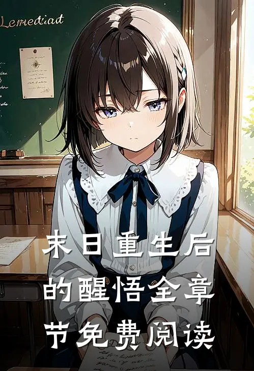 末日重生后的醒悟全章节免费阅读