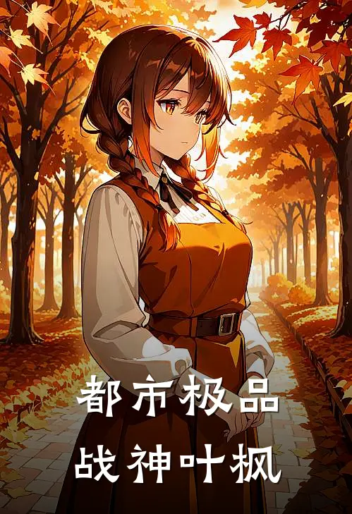 都市极品战神叶枫