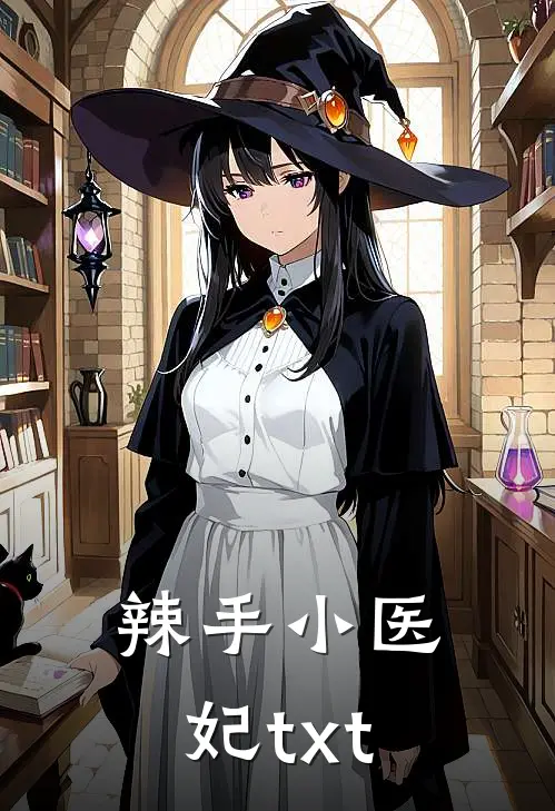 辣手小医妃txt
