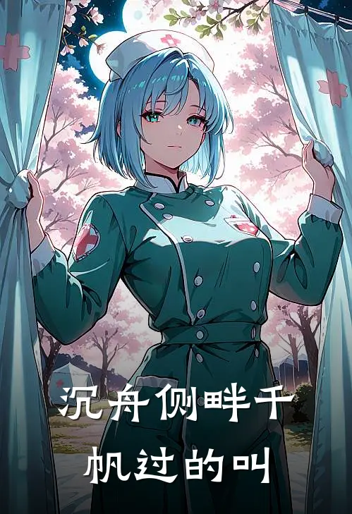 沉舟侧畔千帆过的叫