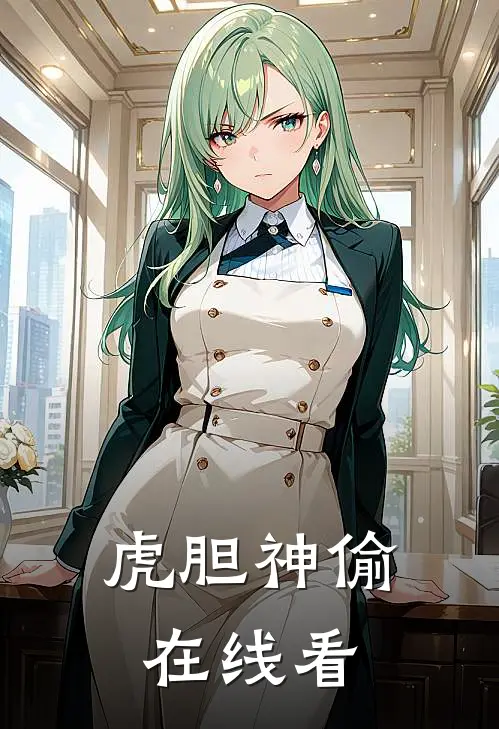 虎胆神偷在线看
