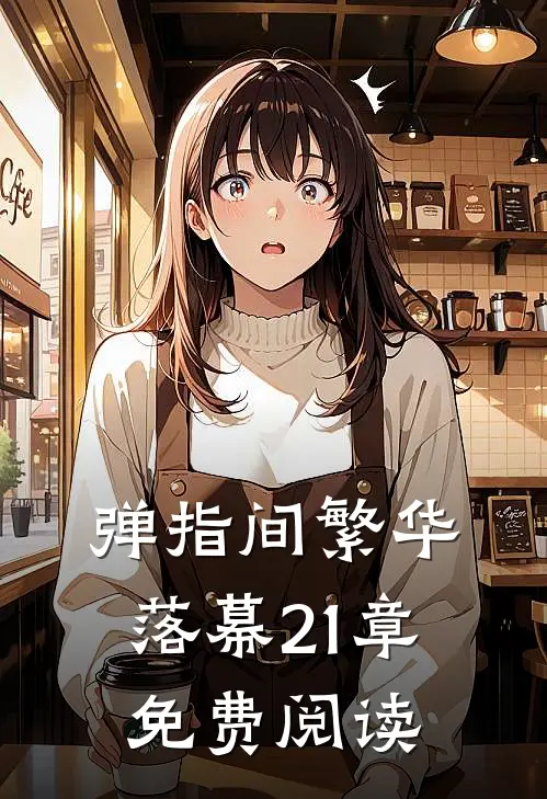 弹指间繁华落幕21章免费阅读