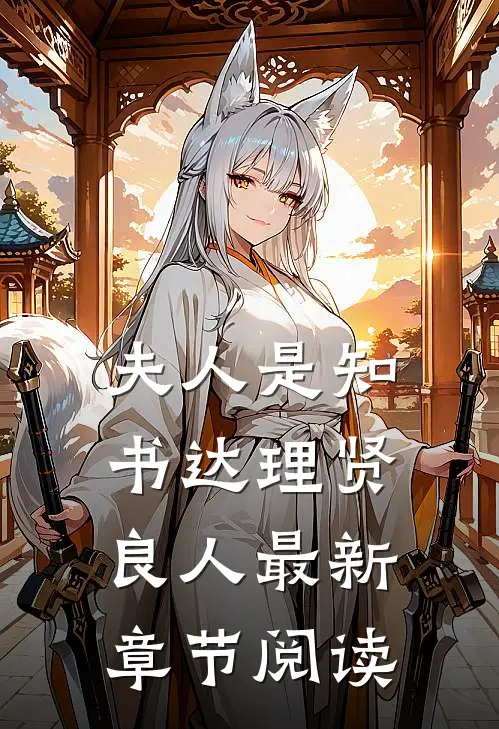 夫人是知书达理贤良人最新章节阅读