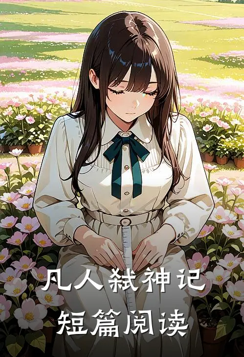 凡人弑神记短篇阅读