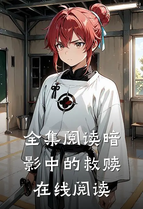 全集阅读暗影中的救赎在线阅读