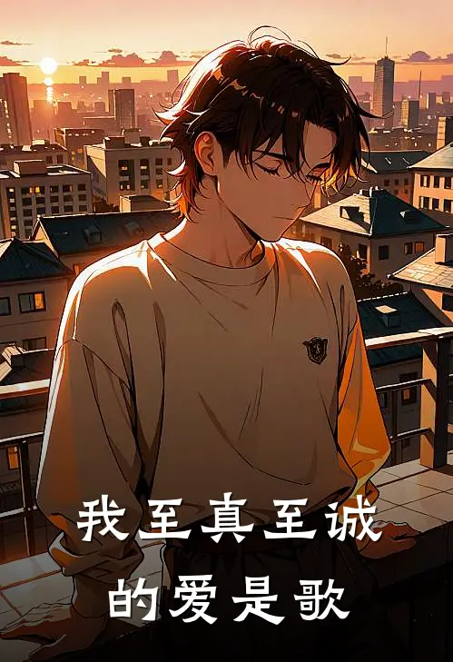 我至真至诚的爱是歌