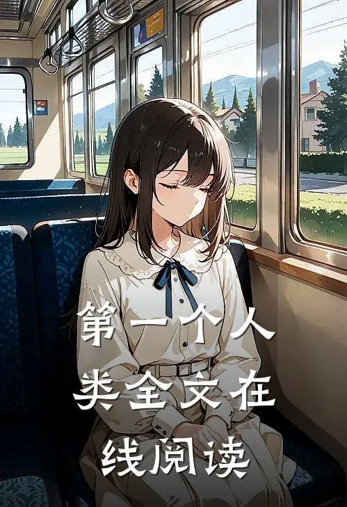 第一个人类全文在线阅读