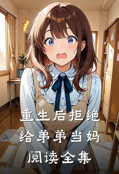 重生后拒绝给弟弟当妈阅读全集