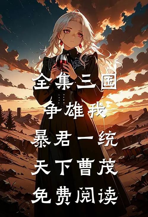 全集三国争雄我,暴君一统天下曹茂免费阅读