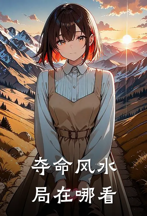 夺命风水局在哪看