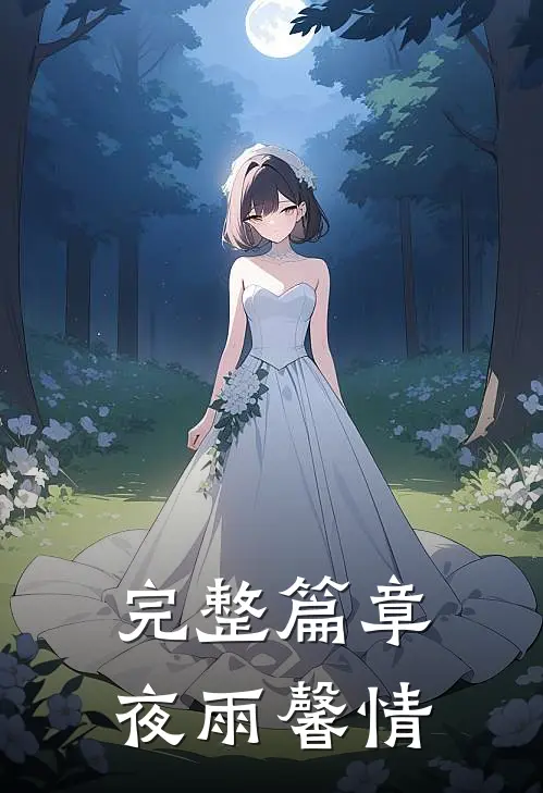 完整篇章夜雨馨情