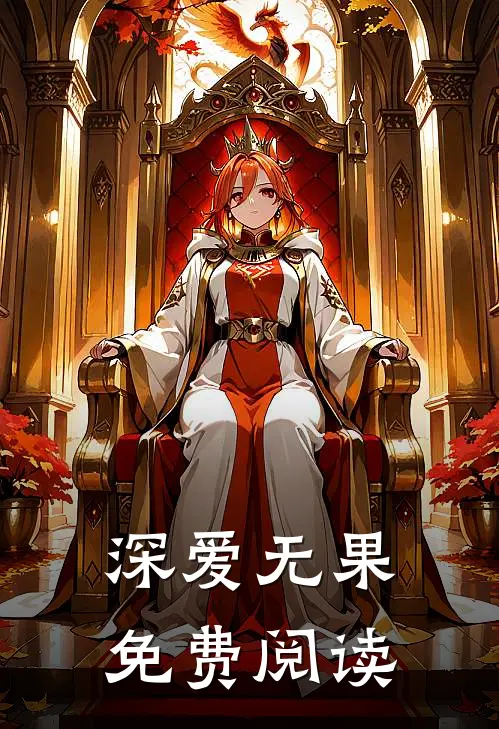深爱无果免费阅读