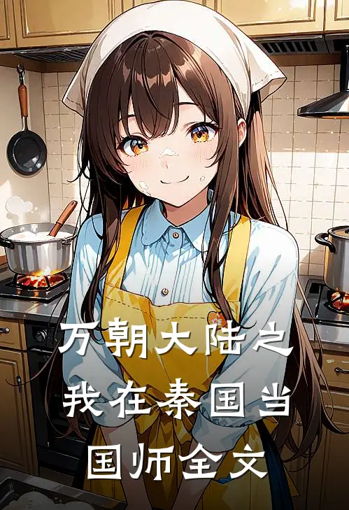 万朝大陆之我在秦国当国师全文