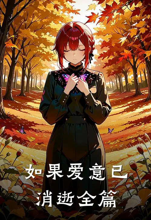 如果爱意已消逝全篇