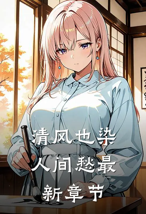 清风也染人间愁最新章节