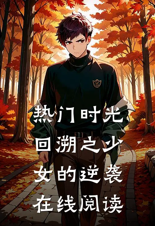 热门时光回溯之少女的逆袭在线阅读