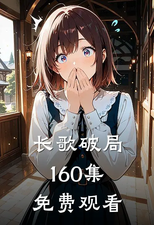 长歌破局1-60集免费观看