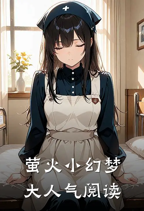 萤火小幻梦大人气阅读