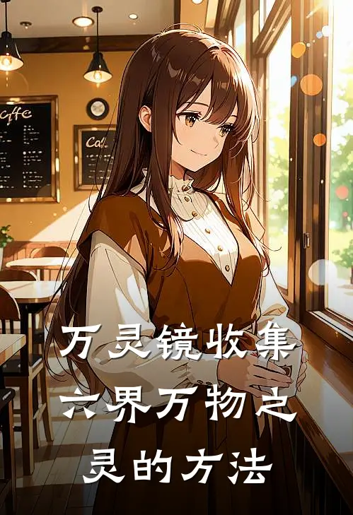 万灵镜收集六界万物之灵的方法