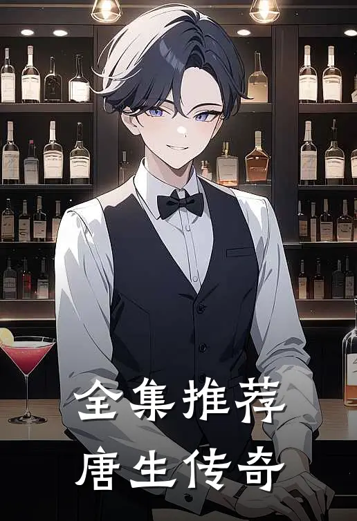 全集推荐唐生传奇