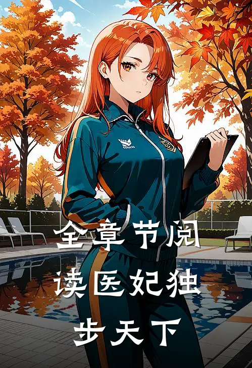 全章节阅读医妃独步天下