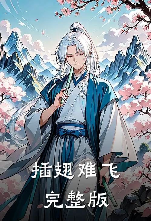 插翅难飞完整版