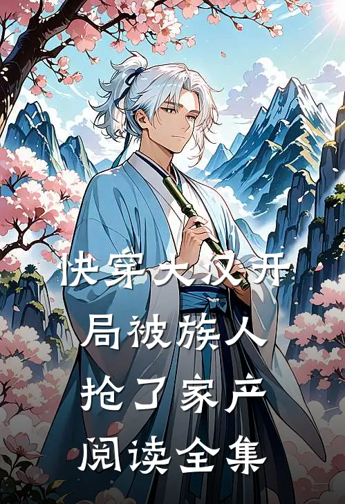 快穿大汉开局被族人抢了家产阅读全集