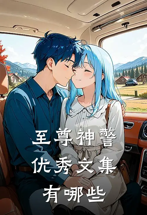 至尊神警优秀文集有哪些