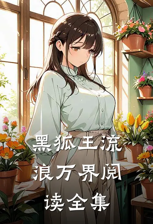 黑狐王流浪万界阅读全集
