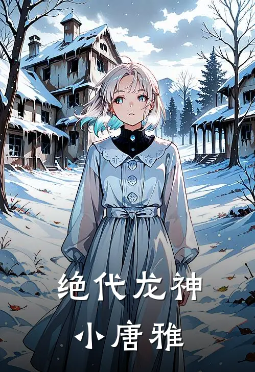 绝代龙神,小唐雅
