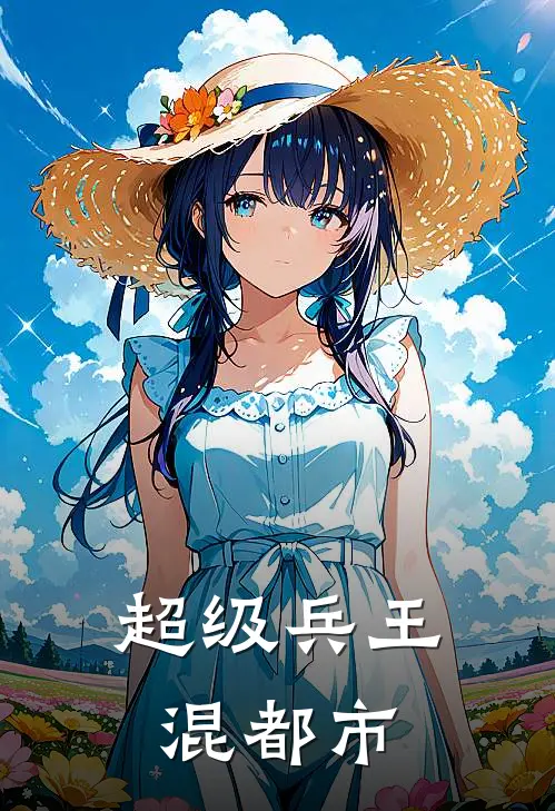 超级兵王混都市
