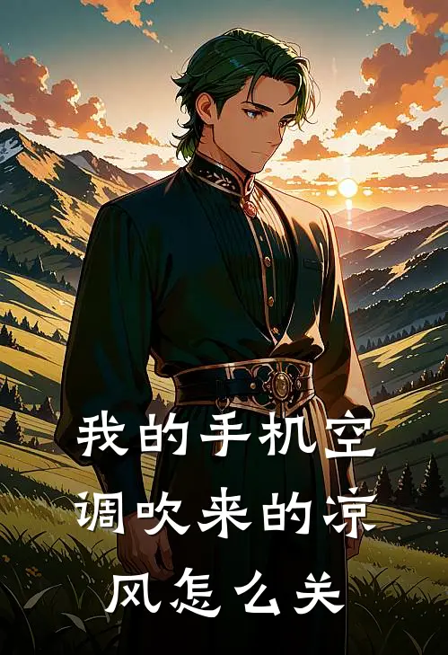 我的手机空调吹来的凉风怎么关