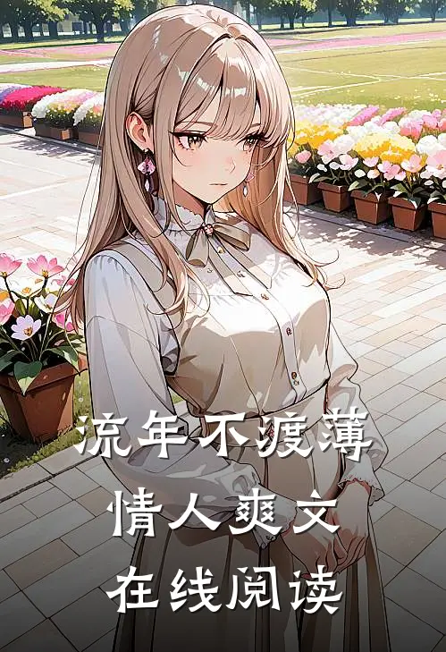 流年不渡薄情人爽文在线阅读