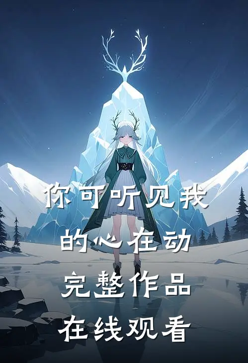 你可听见我的心在动完整作品在线观看
